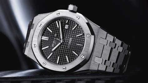 audemars piguet alternative